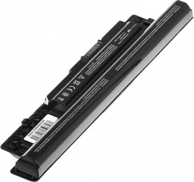 Baterija za prenosnik Green Cell DE69 za Dell 3521, 11,1 V, 4400 mAh, Li-ion, 6 celic