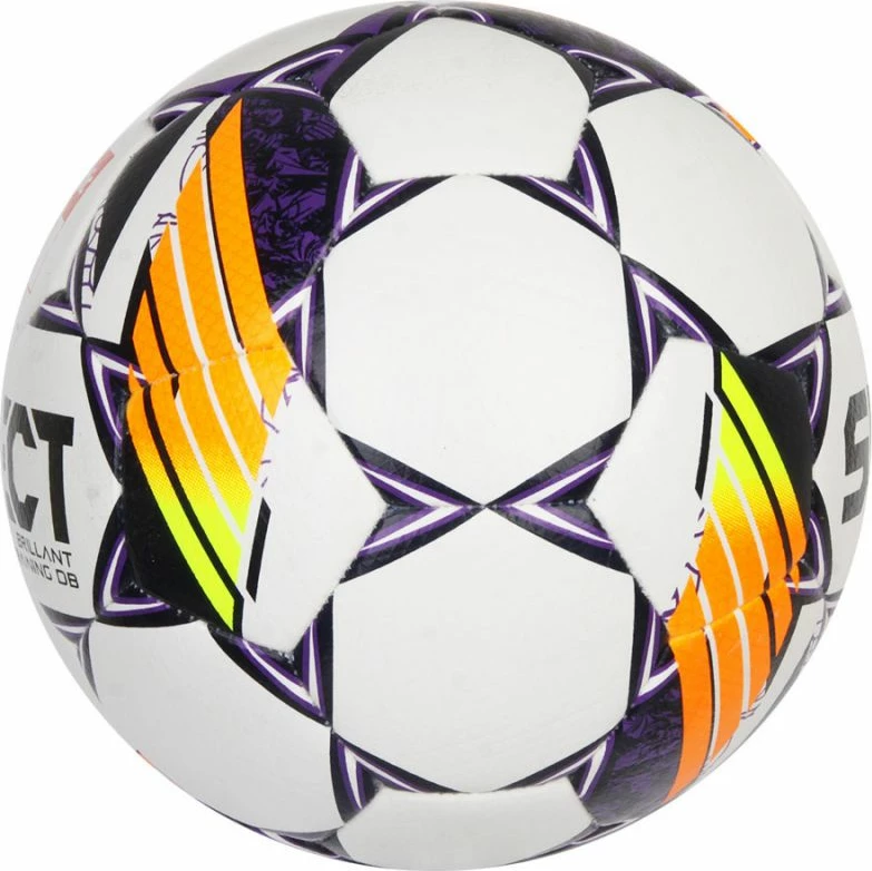 Trening nogometna žoga Select, za ženske in moške