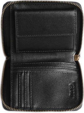 Denarnica Pinko, črna, za ženske