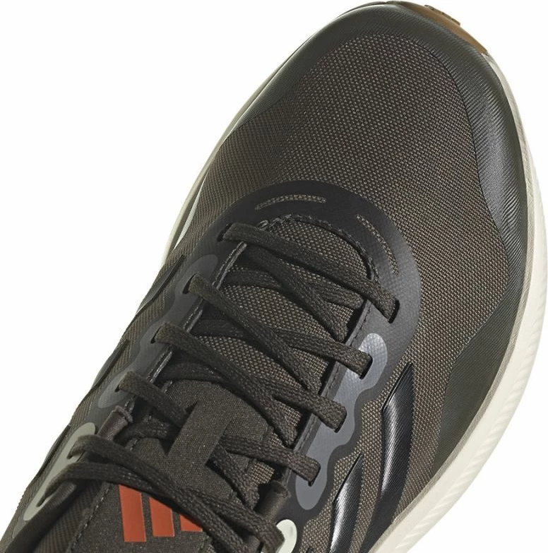 Atletske tekaške čevlje Runfalcon 3.0 TR M, adidas, rjava