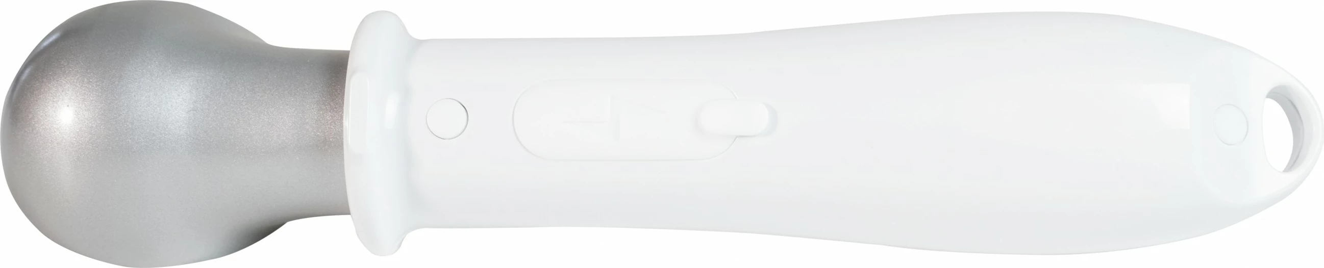 Lopatica za serviranje 210 mm, UNOLD 488990, bela Lopatica za serviranje 210 mm, UNOLD 488990, bela