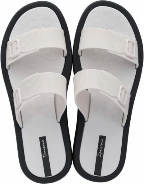 Kapa za ženske Ipanema, krem/bež in črna