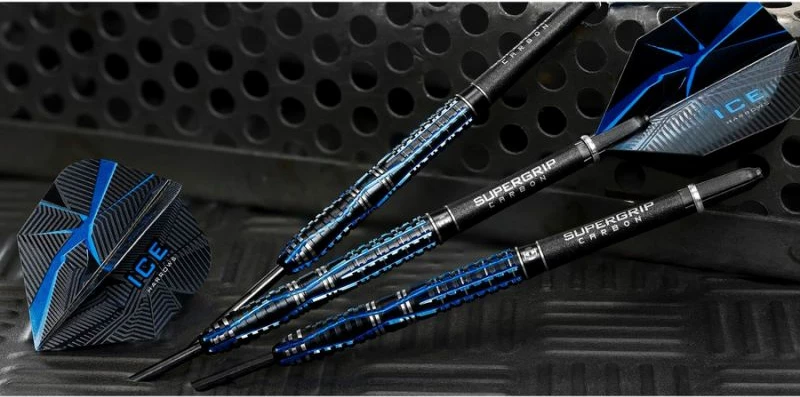 Puščice za rekreativne igre Harrows, za moške in ženske