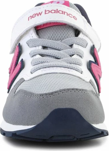 Športne superge New Balance za deklice, večbarvne