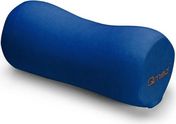 Vzglavnik za glavo z elastičnim trakom MDH, garnet