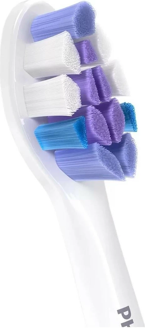 Kotaček za zobno ščetko Philips Sonicare S2 Sensitive HX6054/10, bel Kotaček za zobno ščetko Philips Sonicare S2 Sensitive HX6054/10, bel