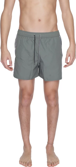 Kopalni kostim, Emporio Armani, moški