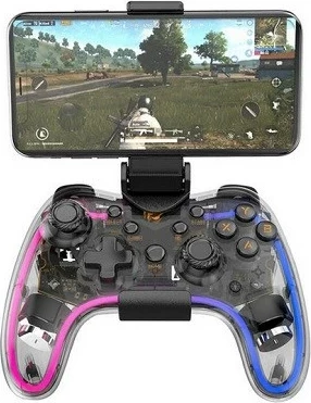 Brezžični prozoren gamepad Havit G180BT