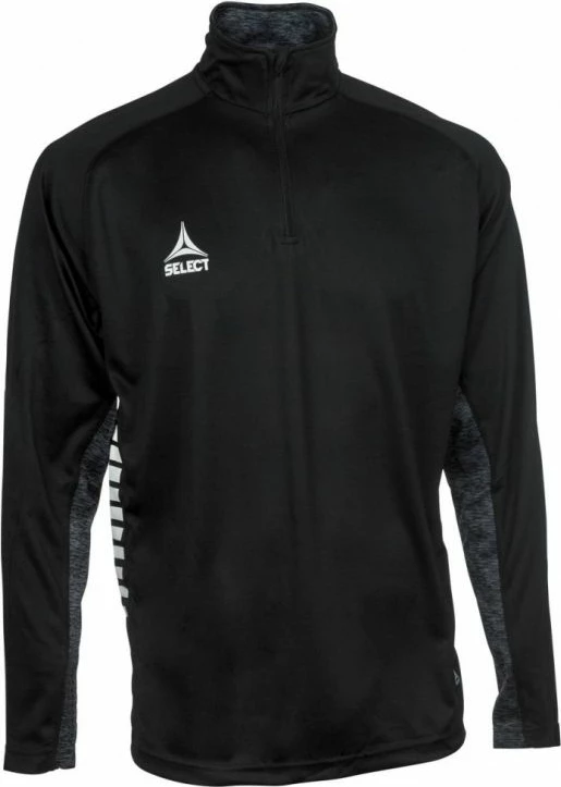 Dukser za moške in otroke Select, črn