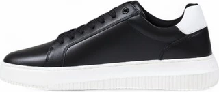 Superge moške, črne, Calvin Klein Jeans