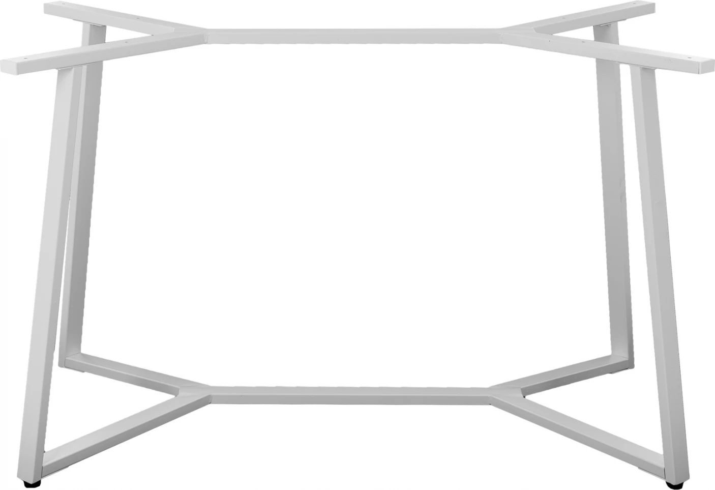 Osnova za mizo bela FH471.02