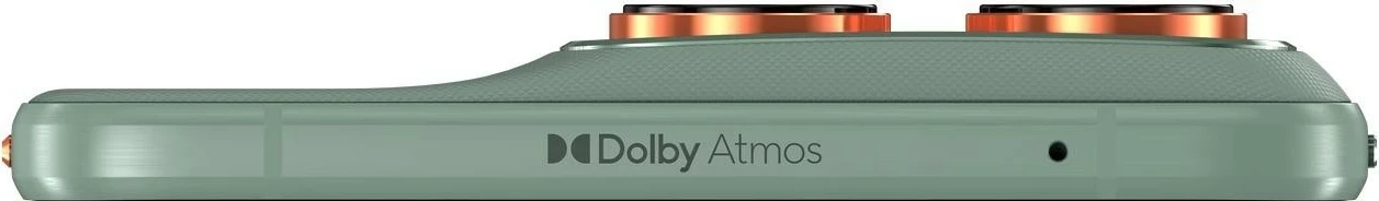 Pametni telefon Motorola Edge 70, 12/512 GB, Lily Pad