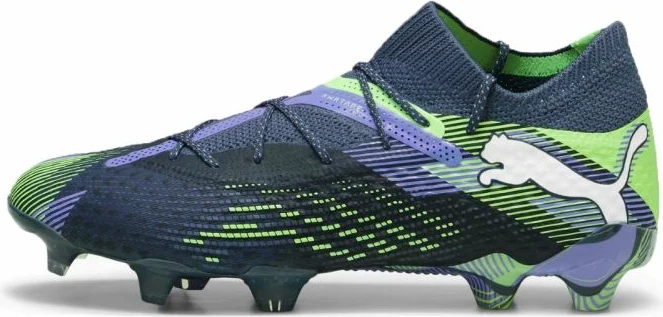 Nogometne kopačke Puma za moške, večbarvne