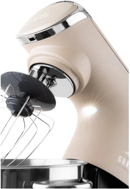 Kuhinjski mešalnik ETA Gratus Smart Evo, bež