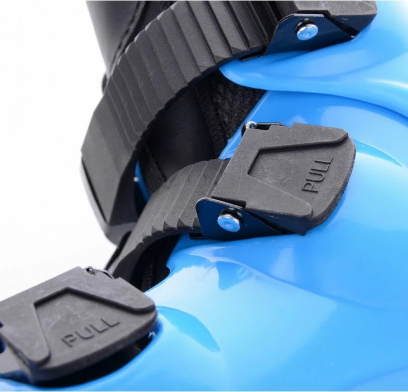 Otroške drsalke Tempish, modre