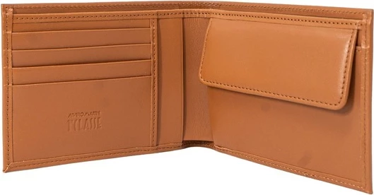 Denarnica za moške Alviero Martini Prima Classe, bež