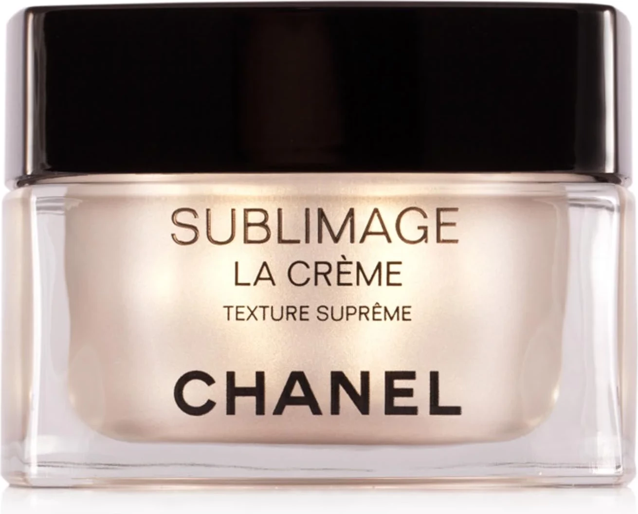Krema za obraz, uniseks CHANEL Sublimage La Crème Texture Suprême, 50 g