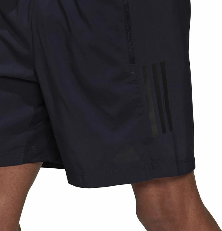 Šorce za trening adidas, moški, mornarsko modre