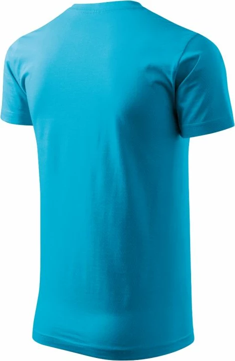 Majica za moške Adler, modra