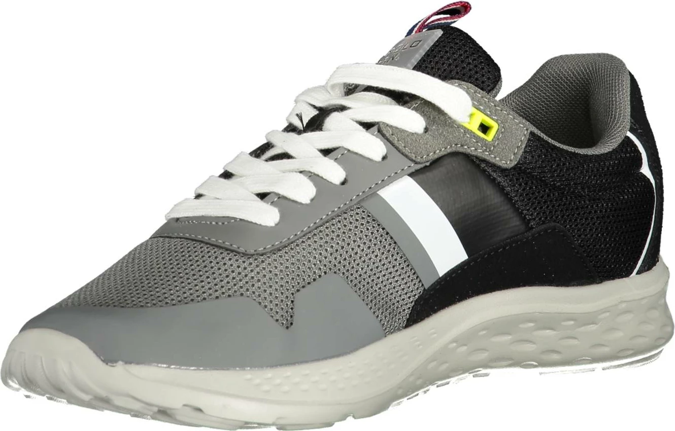 Superge za moške US Polo Assn., sive