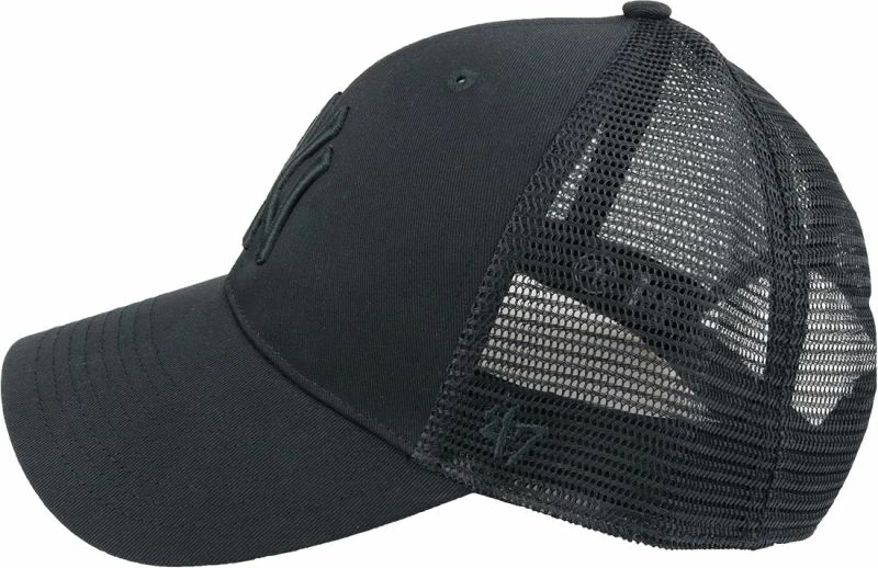 Kapa MLB New York Yankees, 47 Brand, moška, črna