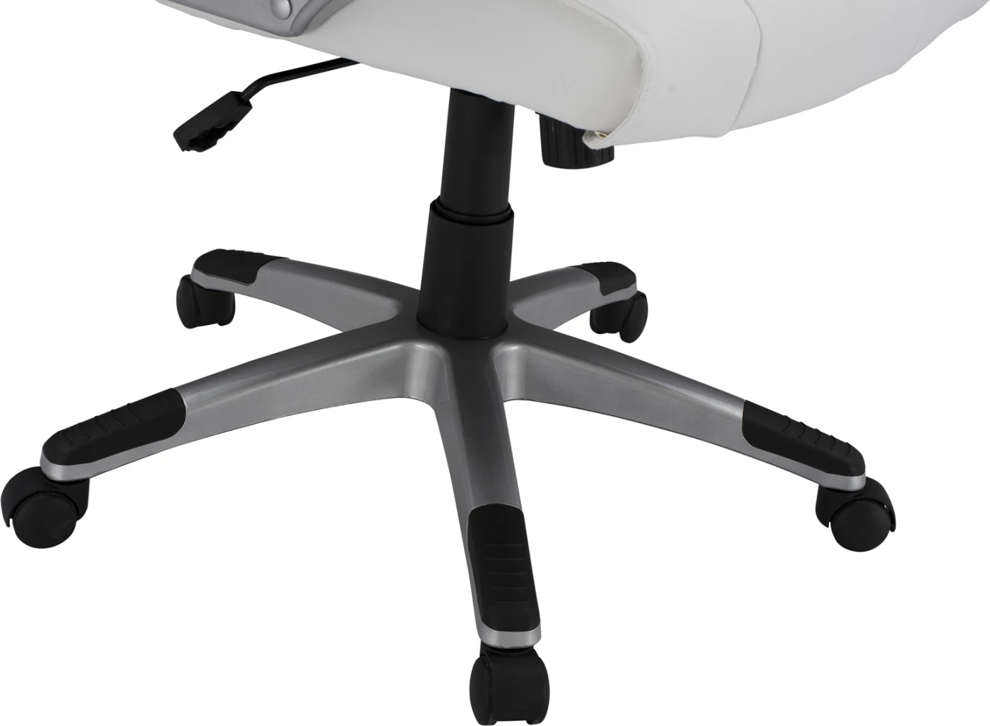 Pisarniški stol FH1092.02 bel 63x66x116cm