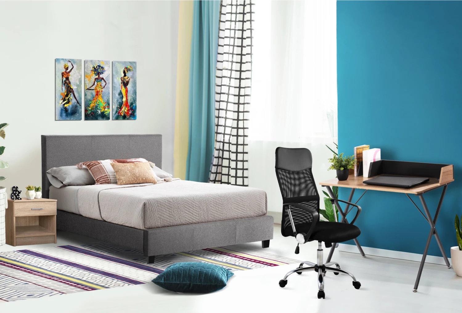 Študentski set 5 kosov FH11990