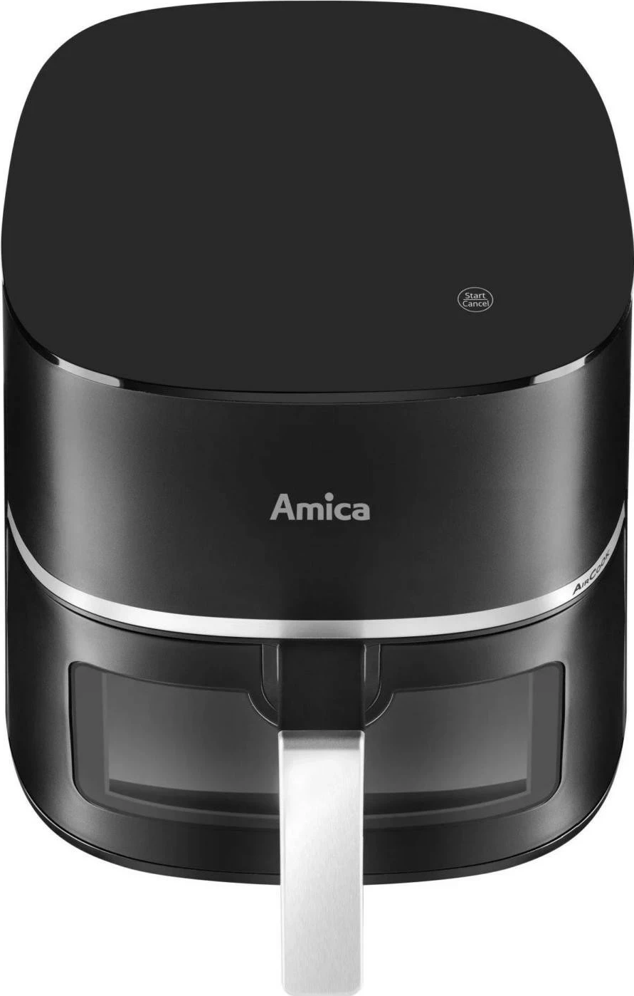 Friteza brez olja 5,2 l Amica AFM 5020, črna