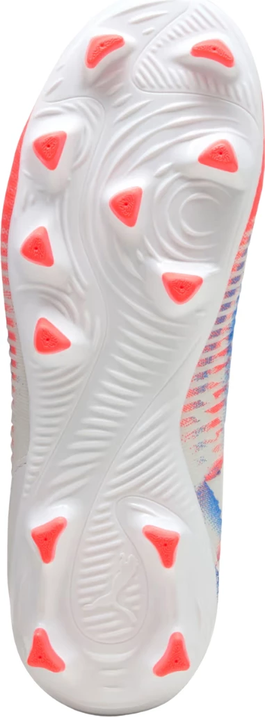 Otroške nogometne superge Puma Future, črne