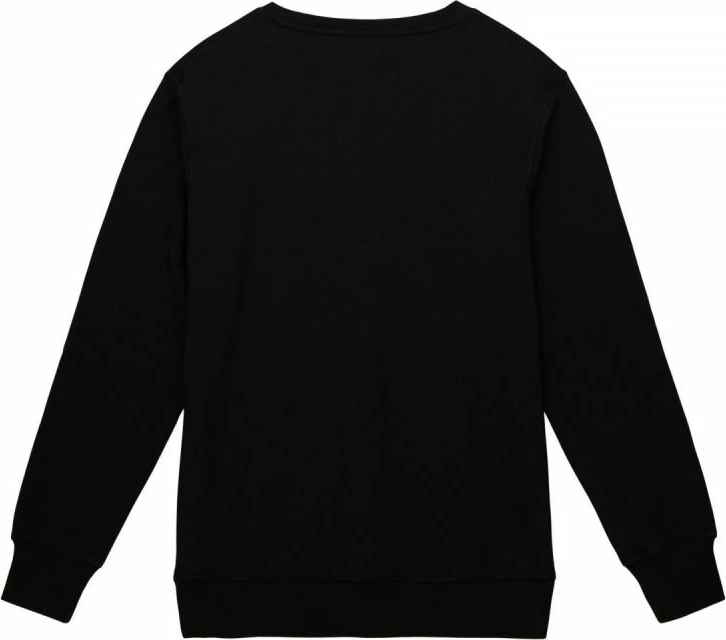 Sporten duks, Mitchell & Ness, črn