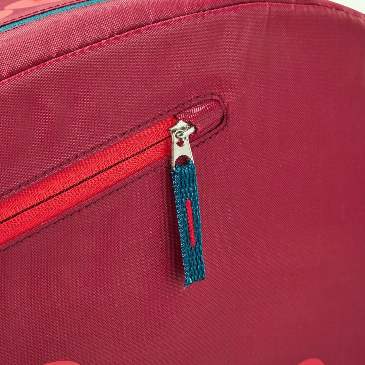 Športna torba za otroke Wilson, rdeča