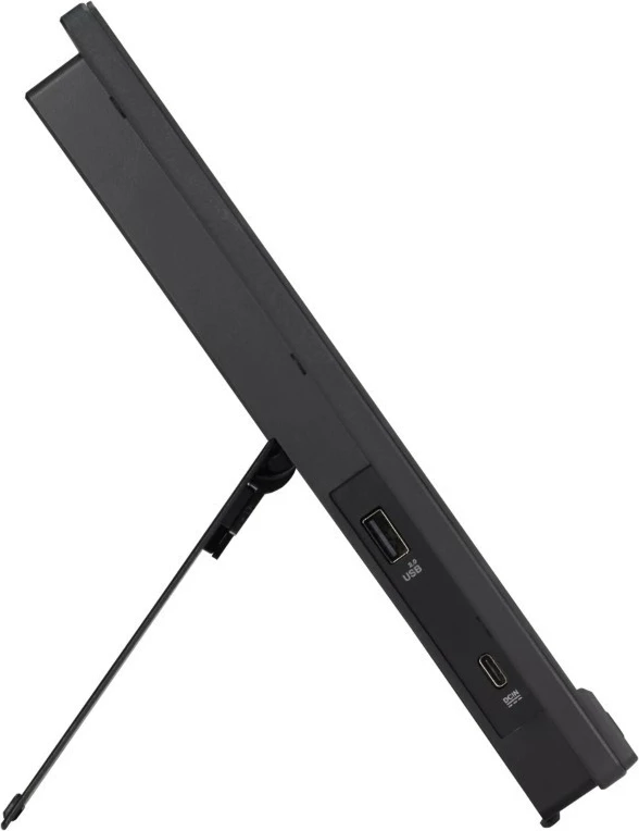 Prenosni monitor 15,6", 4K UHD, IPS, na dotik, črn - Asus ProArt PA16USV Prenosni monitor 15,6", 4K UHD, IPS, na dotik, črn - Asus ProArt PA16USV