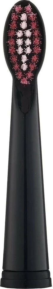 Sonična zobna ščetka Zelmer ZTB2010K, črna