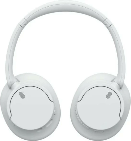 Slušalke z aktivnim odpravljanjem šuma, Sony WH-CH720N, Bluetooth, bele