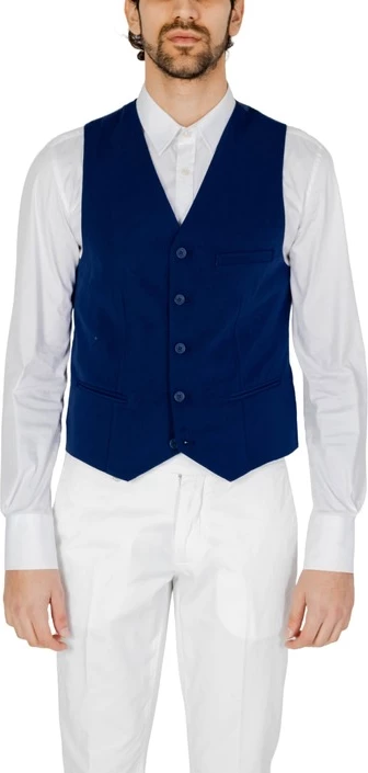 Jelek svetlo modre barve Only & Sons