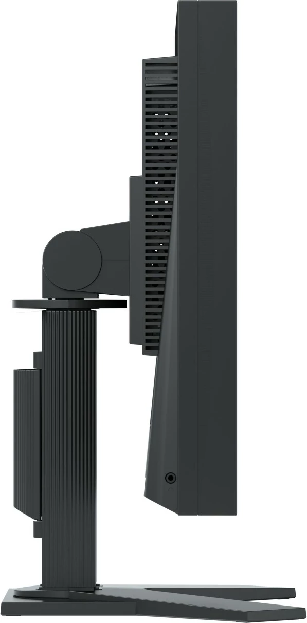 19" LED monitor, SXGA, črn Eizo FlexScan S1934H-BK