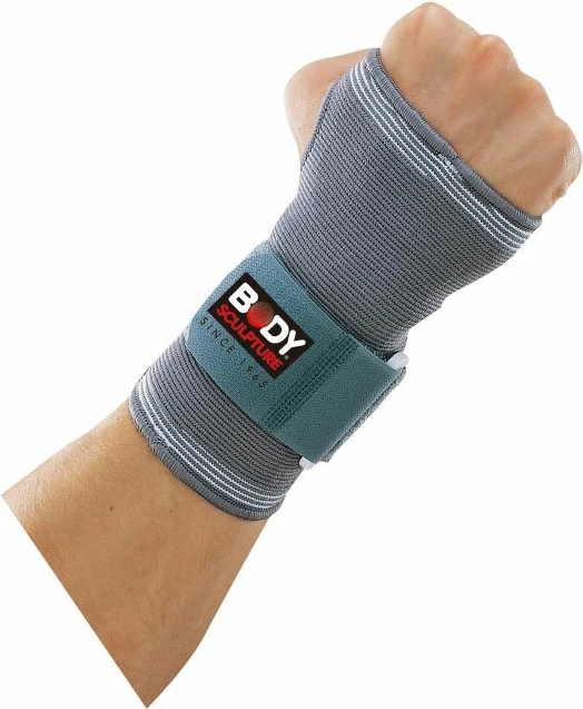 Elastičen opornik za zapestje Body Sculpture BNS 002 XL