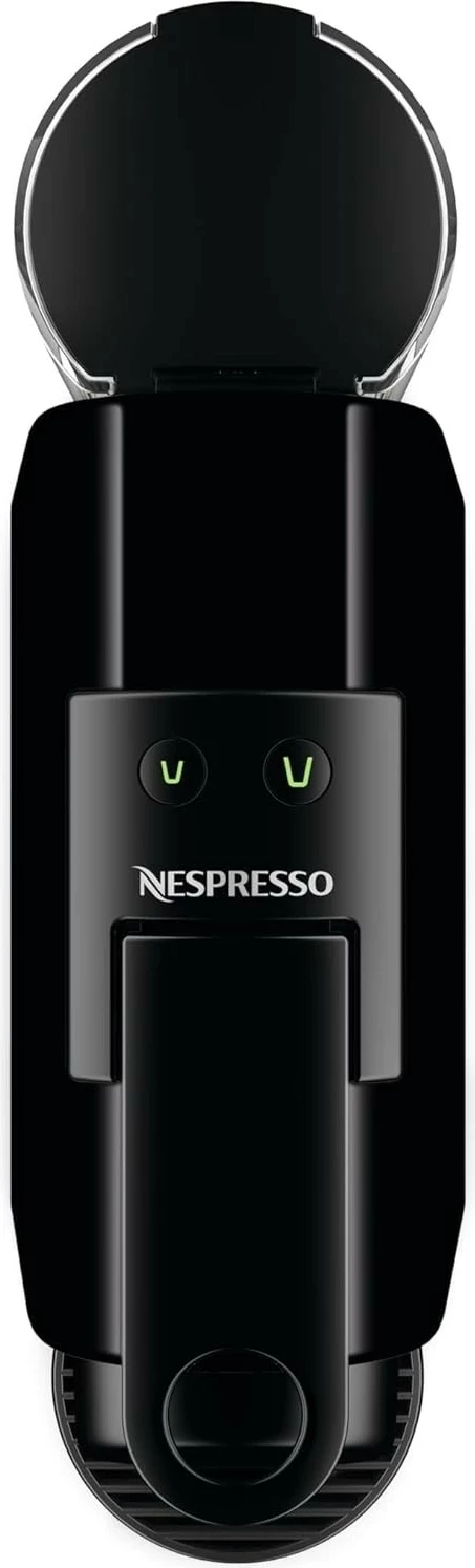 Kavomat na kapsule, DeLonghi Essenza EN 85, črn