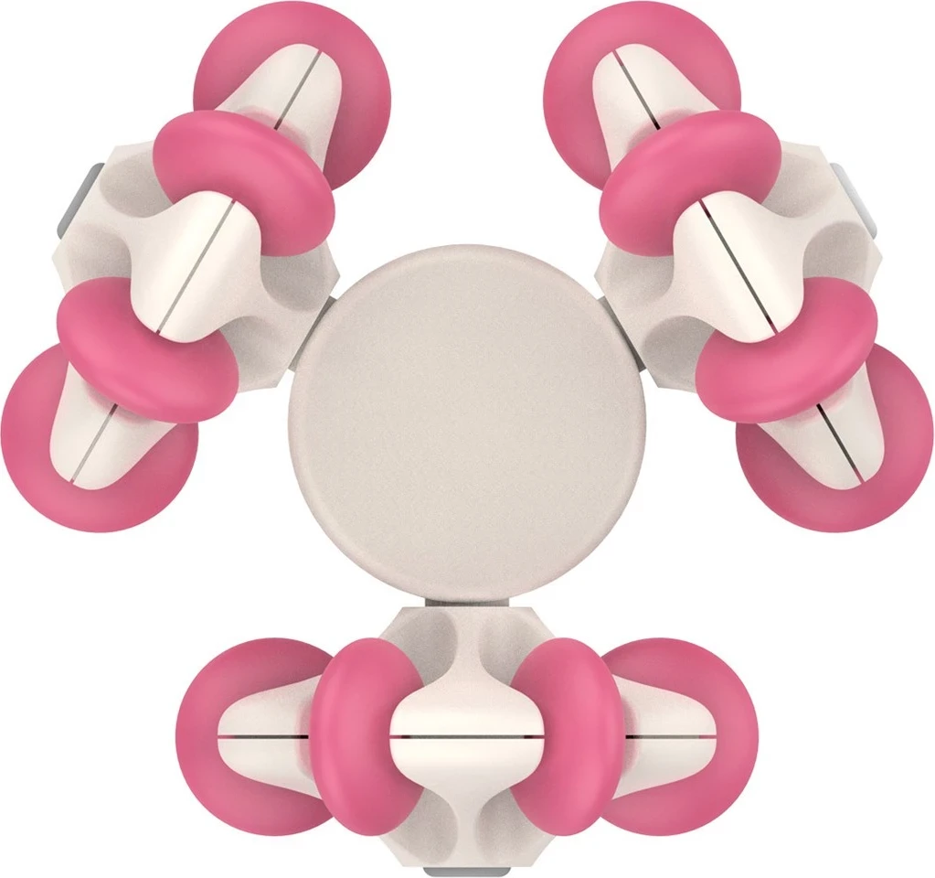 Masirnik proti celulitu Medisana AC 900, bel