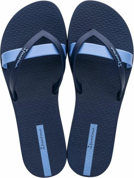 Natikače Ipanema, navy blue