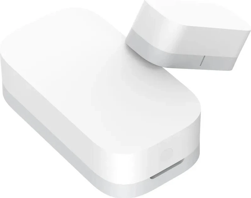 Senzor za odpiranje vrat/okna Aqara DW-S03D, bel