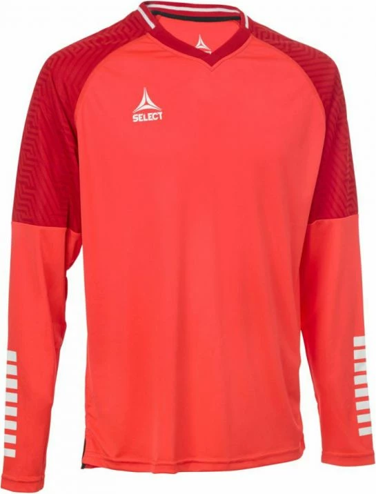 Duks za moške Select, rdeč