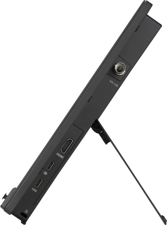 Prenosni monitor 15,6", 4K UHD, IPS, na dotik, črn - Asus ProArt PA16USV Prenosni monitor 15,6", 4K UHD, IPS, na dotik, črn - Asus ProArt PA16USV