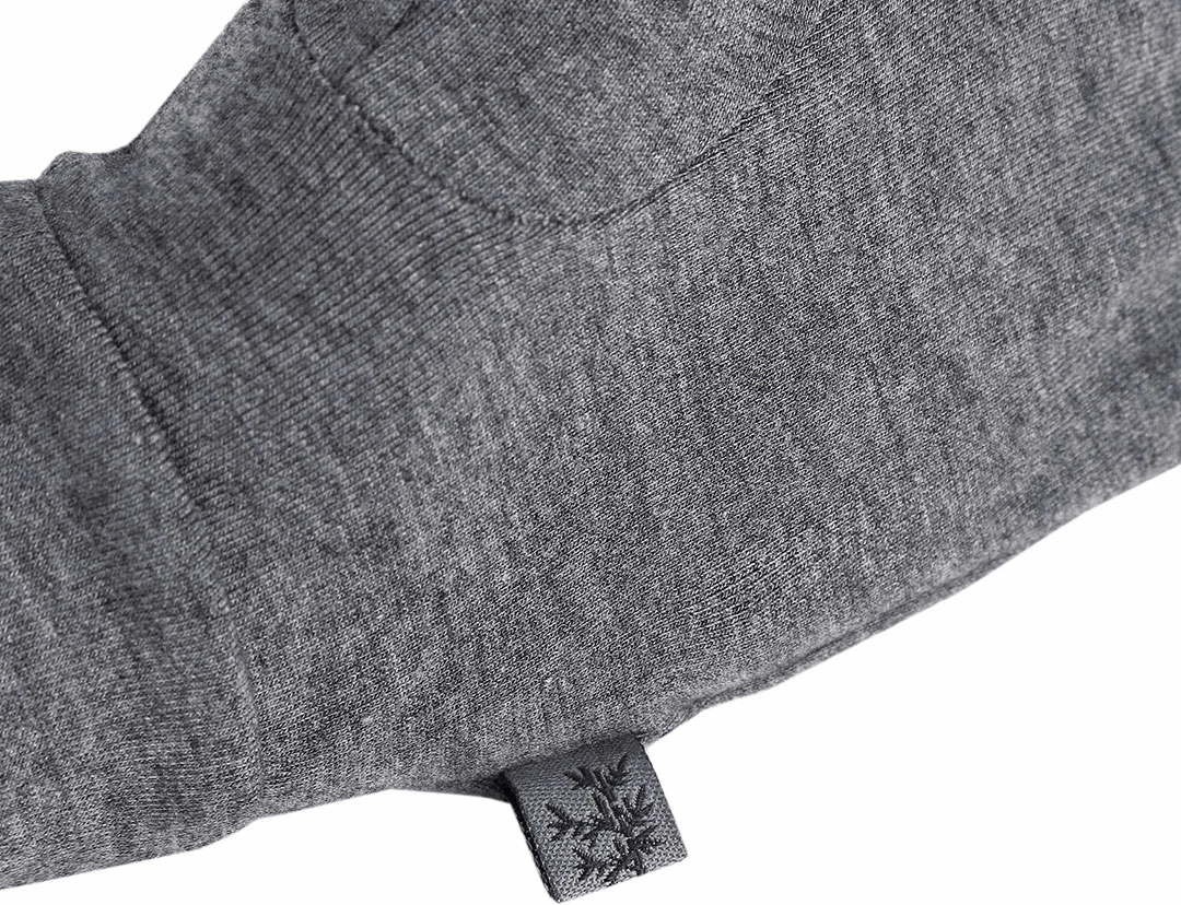 Športne rokavice unisex Viking, sive