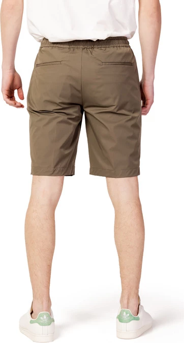 Shorce, Suns, moške, rjave