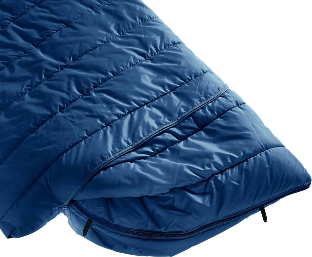 Spalna vreča za otroke Starlight SQ Deuter, 130-170 cm, modra