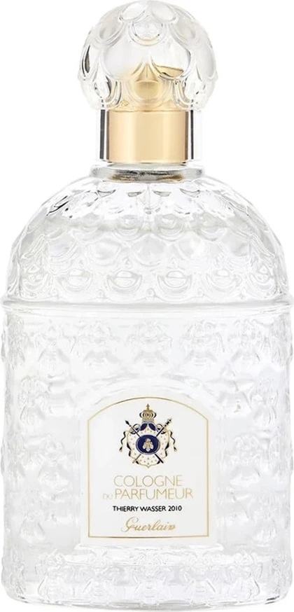 Kolonjska voda Cologne Du Parfumeur, Guerlain, 100 ml