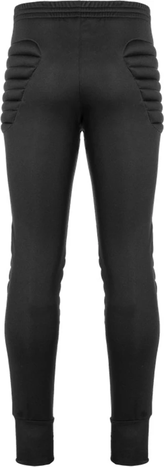 Športne hlače za moške Reusch, črne