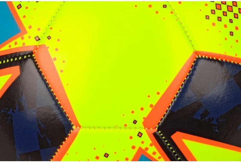 Nogometna žoga za otroke Select, rumena