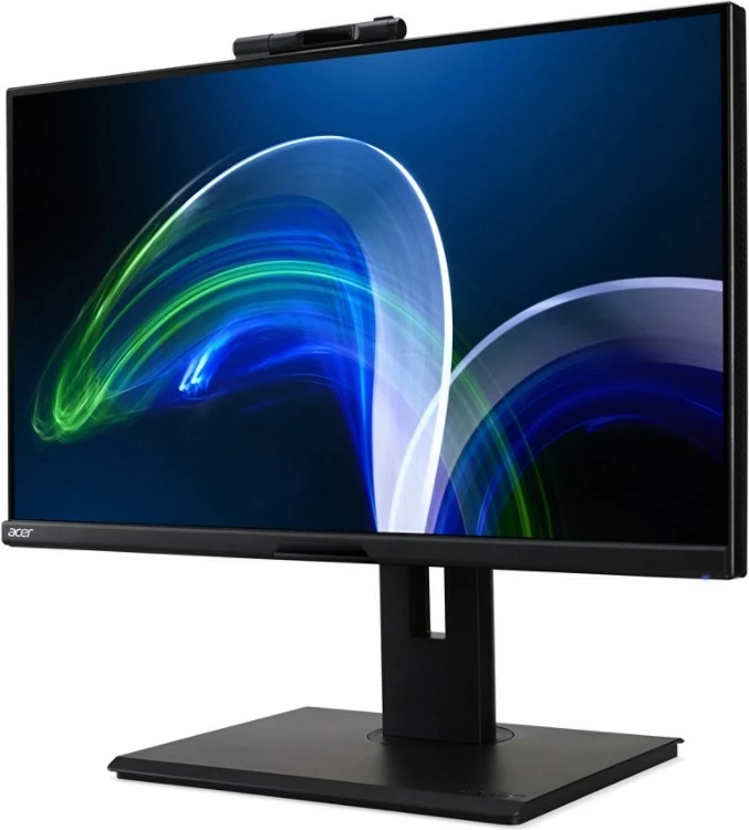 27" zaslon UltraWide Quad HD, črn Acer B278U E